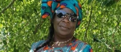 Côte d'Ivoire-France : Covid-19, décès à Paris d'une partisane de Gbagbo du Coronavirus (proches)