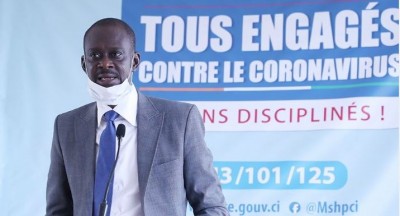 Côte d'Ivoire : Coronavirus, suspensions des contrôles des services fiscaux et douaniers pour trois mois