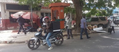 Côte d'Ivoire : 35 nouveaux cas testés positivement au Coronavirus sur 125 prélèvements et 7 nouveaux guéris