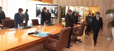 Côte d'Ivoire : Nominations au Café-Cacao, HACA, ANP, SNDI, et inter-profession des banques et assurances