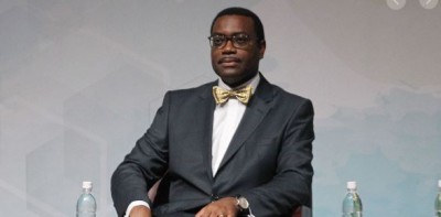 Côte d'Ivoire: Lutte contre la propagation du COVID-19, la BAD crée un fonds en faveur de ses pays membres régionaux