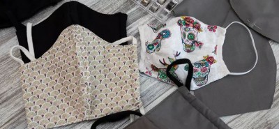 Côte d'Ivoire : Coronavirus, KOACI lance le concours du meilleur masque alternatif, 300 000 Fcfa de commande pour un don à la clé