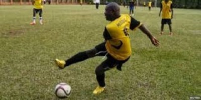 Burundi : Covid -19, les joueurs interdits de célébrer les buts pendant les matchs