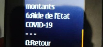 Côte d'Ivoire : Coronavirus, crédit gratuit d'énergie de l'Etat, on vous explique