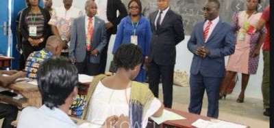 Côte d'Ivoire : Fonction Publique, ouverture des concours au titre de l'année 2020, ceux qui peuvent faire acte de candidature