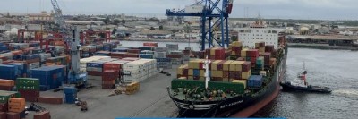 Côte d'Ivoire : Coronavirus, retour quasi à la normale des importations et exportations grâce à l'implication de l'intégralité des acteurs de la chaîne logistique