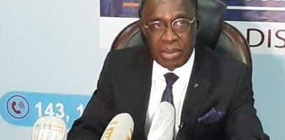 Côte d'Ivoire : 36 nouveaux cas de Coronavirus sur 192 prélèvements, 2 nouveaux guéris, 0 décès