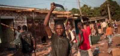 Côte d'Ivoire : Un enterrement vire à un affrontement à l'ouest du pays, un mort