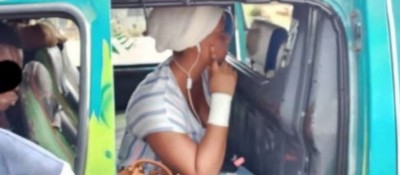 Côte d'Ivoire : Ils tentent de contourner l'isolement d'Abidjan par des chemins, des passagers interpellés à Bonoua