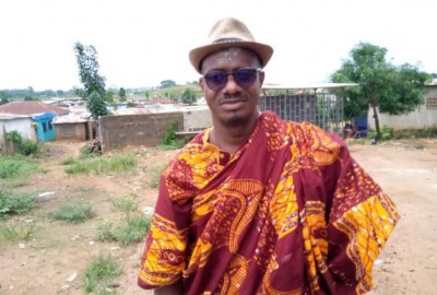 Côte d'Ivoire : A Songon-Dagbé,la génération Tchagba enfin aux affaires avec Nangui Magès comme nouveau chef de village