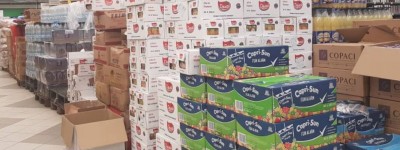 Côte d'Ivoire : Le Pays ne fait pas face à une crise alimentaire mais sanitaire !