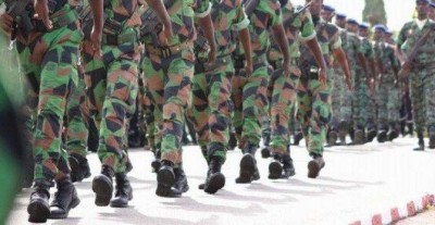 Côte d'Ivoire : Concours d'entrée au sein des forces armées (Faci), report des dates des épreuves