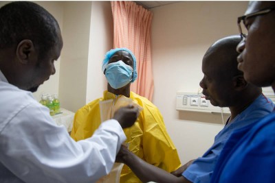 Burkina Faso : Coronavirus, la reprise des cours prévue le 28 avril