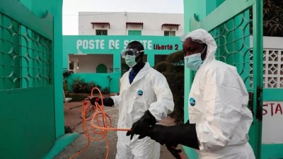 Sénégal : Coronavirus, 171 malades guéris contre 106 encore sous traitement, espoir et explications