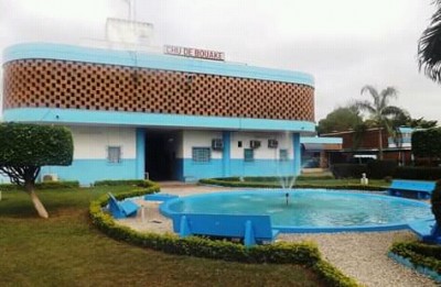 Côte d'Ivoire: Avec 4 cas de COVID-19 à Bouaké, crainte de propagation du virus par l'incivisme