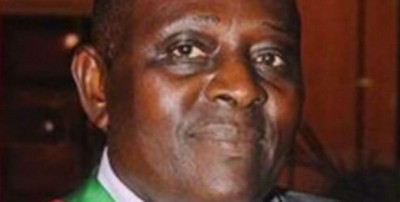 Cameroun  : Décès de Mbah Ndam, ancien vice-président de l'Assemblée nationale et baron du SDF parti précurseur du multipartisme