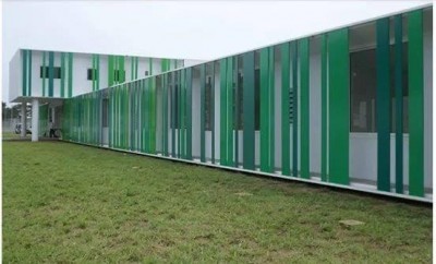 Côte d'Ivoire : L'hôpital Laurent Pokou d'Attécoubé bientôt centre communal de dépistage du Coronavirus