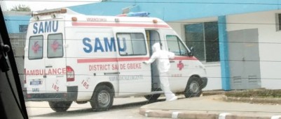 Côte d'Ivoire : 52 nouveaux cas de Coronavirus ce lundi de Pâques, 4 nouveaux guéris et 1 nouveau décès, un diabétique hypertendu de 73 ans