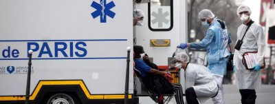 Côte d'Ivoire-France : Coronavirus, taux de guérison quasi similaire mais 15% de décès d'un côté et 0,95% de l'autre