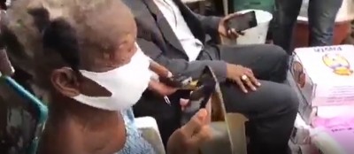 Côte d'Ivoire : La générosité d'Hamed Bakayoko traverse son confinement médical du Coronavirus