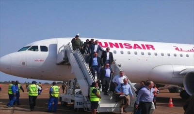 Burkina Faso : Coronavirus, quatre passagers d'un vol spécial en provenance de Tunisie recherchés