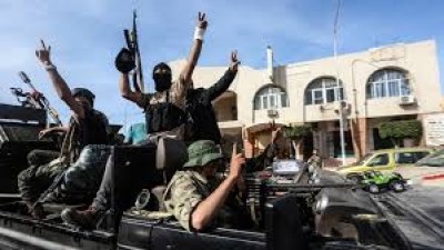 Libye : Le GNA arrache deux villes des mains du maréchal Haftar, tirs de roquettes sur Tripoli