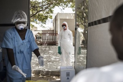 Sénégal : Nouveau bilan de l'épidémie de Coronavirus, 299 cas positifs dont 183 guéris et 2 décès