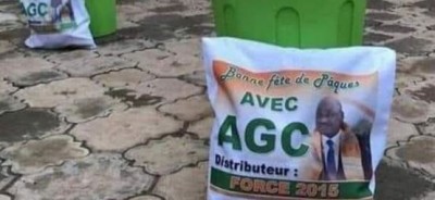 Côte d'Ivoire : Dons personnalisés du Coronavirus, le PDCI accuse Gon d'avoir ordonné une « campagne électorale prématurée »