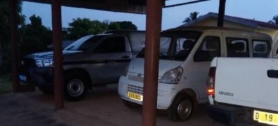 Côte d'Ivoire : Sassandra,  une affaire de morgue opposerait la Mairie à un opérateur