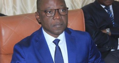 Côte d'Ivoire : Coronavirus, emprisonnement de 10 jours et 50 000 Fcfa d'amende pour ceux qui ne respecteront pas l'arrêté du Ministère des Transports