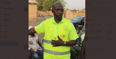 Côte d'Ivoire : Renvoyé du Conseil du coton et de l'anacarde pour activisme politique dans le cadre de ses fonctions