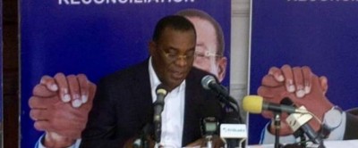 Côte d'Ivoire : Révision du code électoral, Affi demande à Ouattara de donner la priorité à la lutte contre le Covid-19