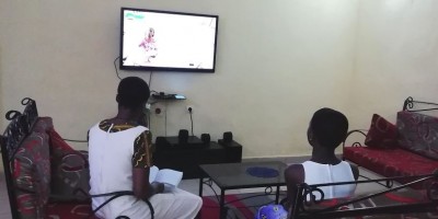 Côte d'Ivoire : Enseignement à distance, les difficultés rencontrées  par  des élèves dans les foyers
