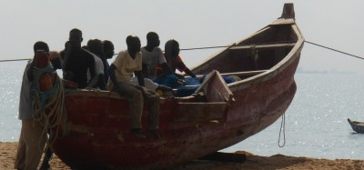 Ghana :  10 pêcheurs mis en quarantaine après leur retour de la Côte d'Ivoire