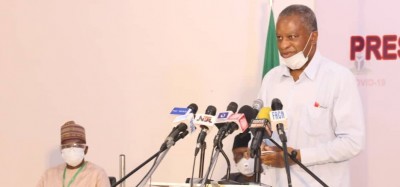 Afrique-Chine :  Affaire des migrants maltraités, le Nigeria évoque une résolution et revient sur les causes