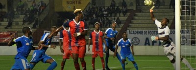 Côte d'Ivoire : Ligue1, les  joueurs toucheront 50 % de leurs salaires après  l'arrêt des compétitions à cause du Covid19