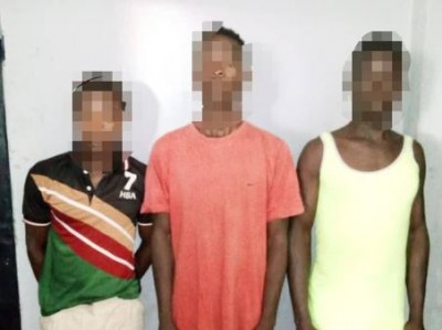 Côte d'Ivoire : Un gang démantelé, un recherché appréhendé à Sinématiali et un taxi militaire dans le couvre-feu d'Abobo