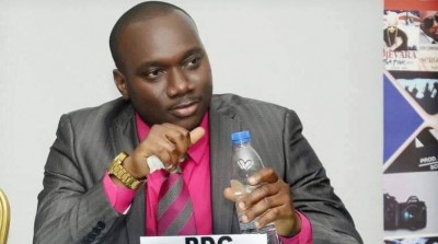 Côte d'Ivoire : Décès de Lamine Sangaré, PDG de Sangare Group