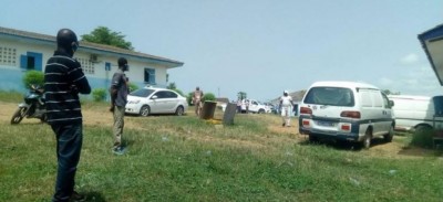 Côte d'Ivoire : Sassandra, «  Affaire de gestion de la morgue » , la Mairie justifie la résiliation de la convention avec l'opérateur