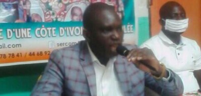Côte d'Ivoire : Un mouvement de soutien à Gon dénonce la chasse aux sorcières de ses membres agents des douanes