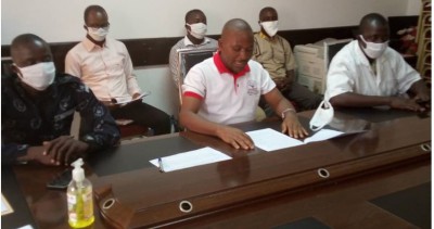 Côte d'Ivoire: Covid-19, les techniciens vétérinaires déplorent le manque d'équipements de protection et plaident pour de meilleures conditions de travail