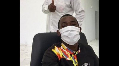 Côte d'Ivoire : Covid-19, le port du masque désormais obligatoire en zone sous douane du Port d'Abidjan