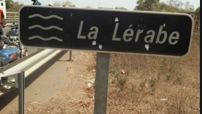 Côte d'Ivoire : Des individus tentent de contourner la frontière ivoiro-Burkinabé