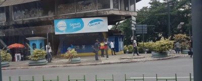 Côte d'Ivoire : Coronavirus, chômage, bourses qui s'amaigrissent, chute progressive de la consommation et de la connectivité internet