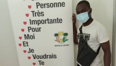 Côte d'Ivoire : L'âge moyen des infectés par le Coronavirus est de 40 ans
