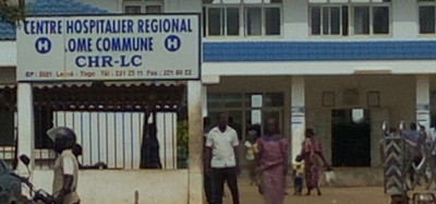 Togo :  3 guérisons, 2 nouveaux cas positifs au Covid-19 dont un nourrisson