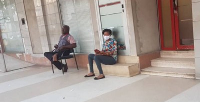 Côte d'Ivoire : Coronavirus, 54 nouveaux cas d'infection, 27 nouveaux guéris, 36 jours après, est-il temps de commencer à desserrer l'étau?