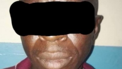 Côte d'Ivoire : À Vavoua, femme battue dans son foyer, elle est secourue en plein couvre-feu par la police