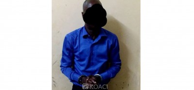 Côte d'Ivoire : Yamoussoukro, un « fonctionnaire international »  présumé promettait d'aider des candidats aux concours