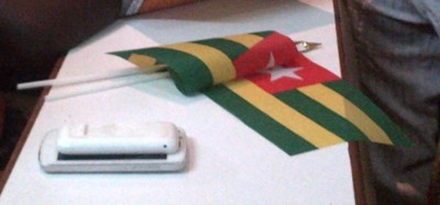 Togo : Réaction de la diaspora au Nigeria après une 3e convocation du SCRIC à Agbéyomé